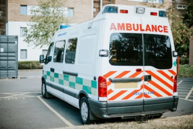 Aluguel de ambulância particular em Ponta Grossa