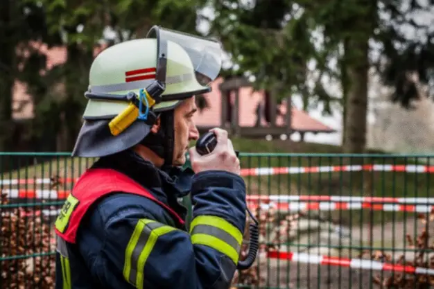 Bombeiro civil curso em Ponta Grossa