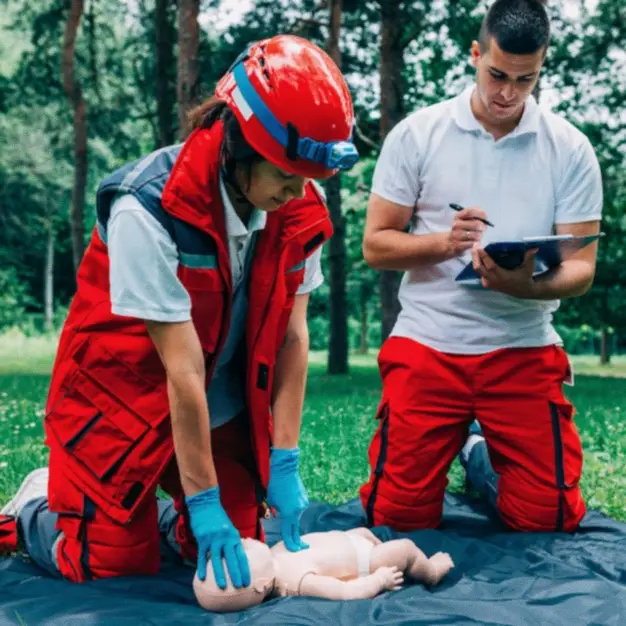 Curso de aph samu valor