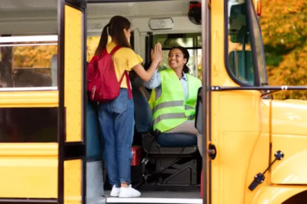 Curso de transporte escolar em Ponta Grossa