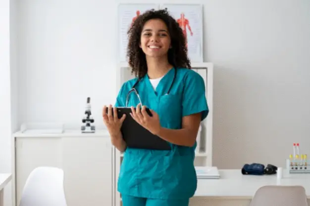 Técnico de enfermagem do trabalho em Ponta Grossa